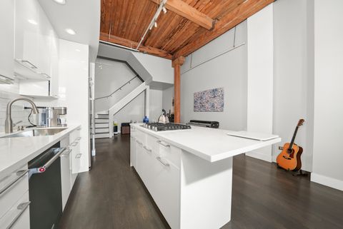 Tiny photo for 360 W Illinois Street #614, Chicago, IL 60654 (MLS # 12465789)