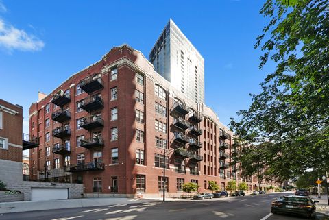 360 W Illinois Street 614 Chicago IL 60654