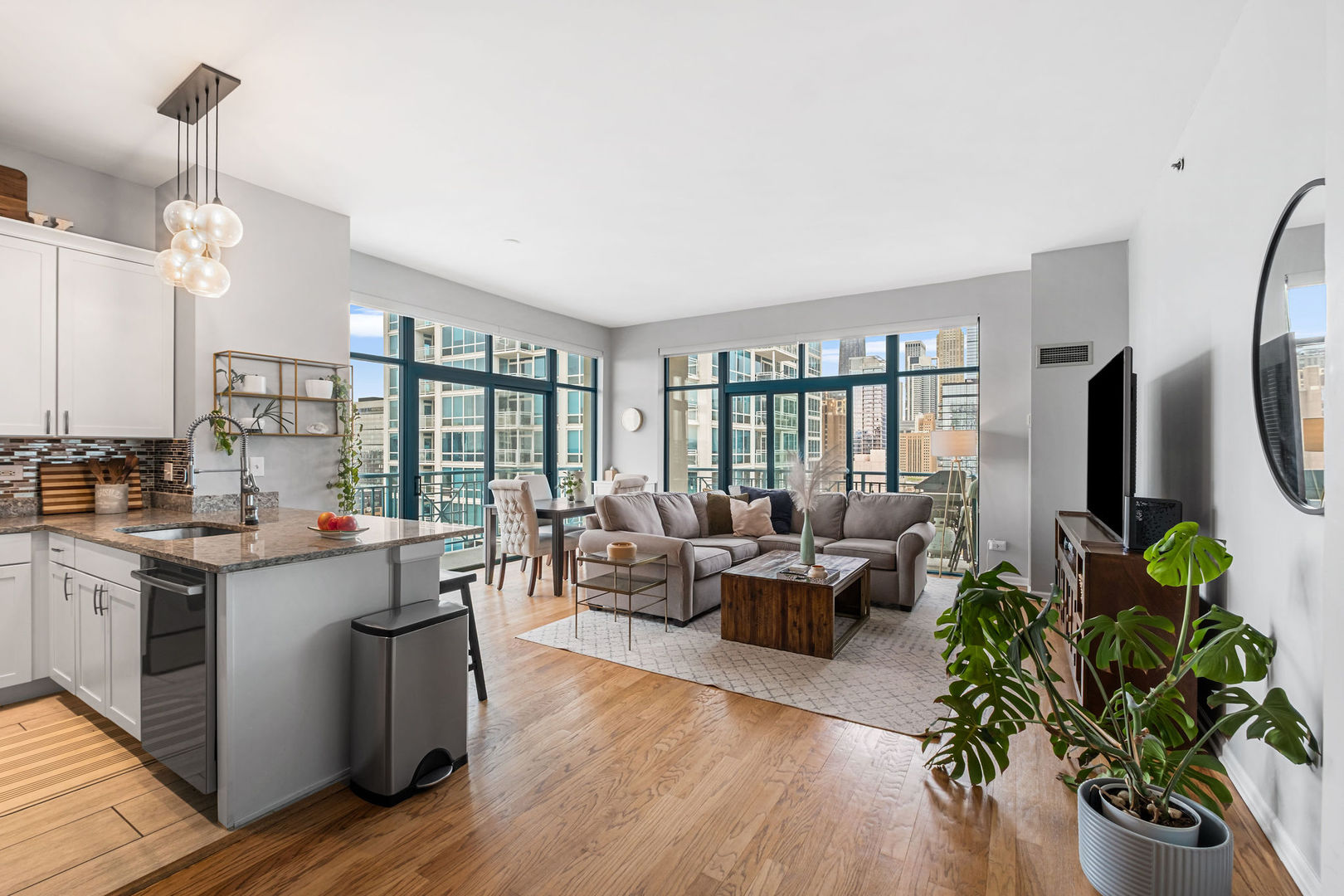 340 W Superior Street 1401