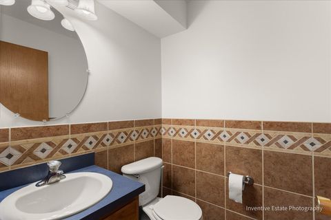 Tiny photo for 26201 W Winding Oak Court, Channahon, IL 60410 (MLS # 12468372)