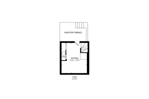 Tiny photo for 222 E CULLERTON Street, Chicago, IL 60616 (MLS # 12570553)