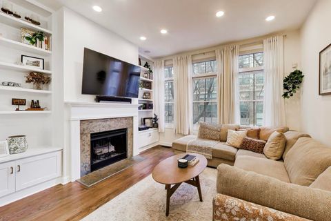 Tiny photo for 222 E CULLERTON Street, Chicago, IL 60616 (MLS # 12570553)