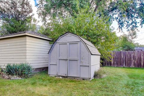 Tiny photo for 243 55th Street, Downers Grove, IL 60515 (MLS # 12455300)