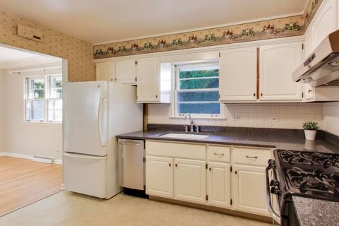 Tiny photo for 243 55th Street, Downers Grove, IL 60515 (MLS # 12455300)