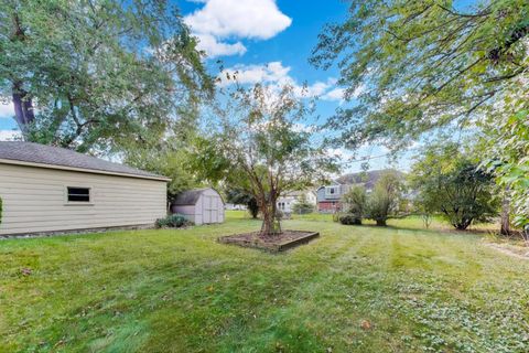 Tiny photo for 243 55th Street, Downers Grove, IL 60515 (MLS # 12455300)