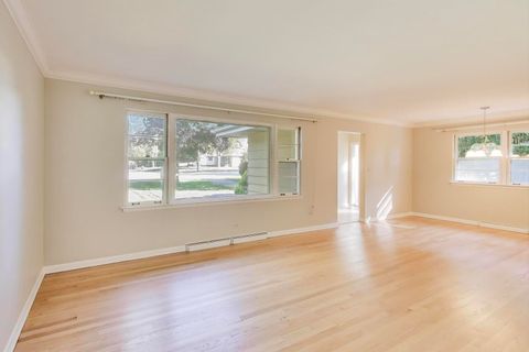 Tiny photo for 243 55th Street, Downers Grove, IL 60515 (MLS # 12455300)