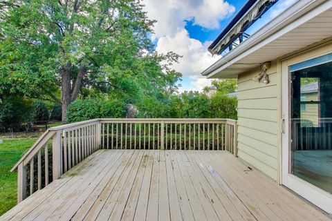 Tiny photo for 243 55th Street, Downers Grove, IL 60515 (MLS # 12455300)
