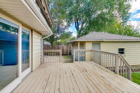 Tiny photo for 243 55th Street, Downers Grove, IL 60515 (MLS # 12455300)