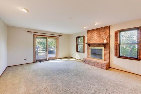 Tiny photo for 243 55th Street, Downers Grove, IL 60515 (MLS # 12455300)