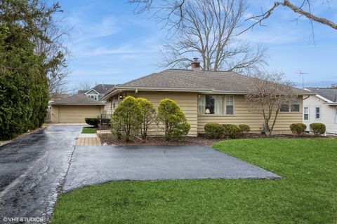 Tiny photo for 243 55th Street, Downers Grove, IL 60515 (MLS # 12455300)
