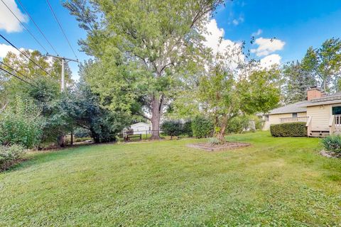 Tiny photo for 243 55th Street, Downers Grove, IL 60515 (MLS # 12455300)