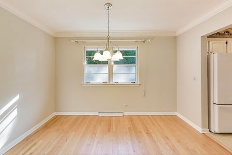 Tiny photo for 243 55th Street, Downers Grove, IL 60515 (MLS # 12455300)