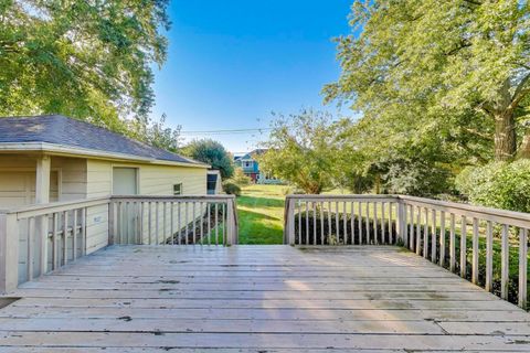 Tiny photo for 243 55th Street, Downers Grove, IL 60515 (MLS # 12455300)