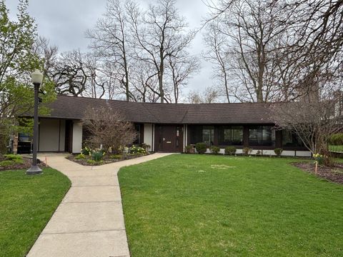Tiny photo for St. Charles, IL 60174 (MLS # 12615593)
