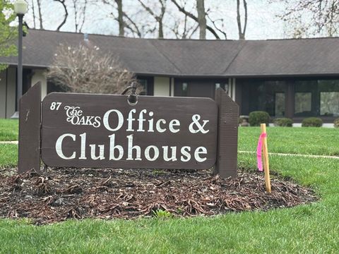 Tiny photo for St. Charles, IL 60174 (MLS # 12615593)