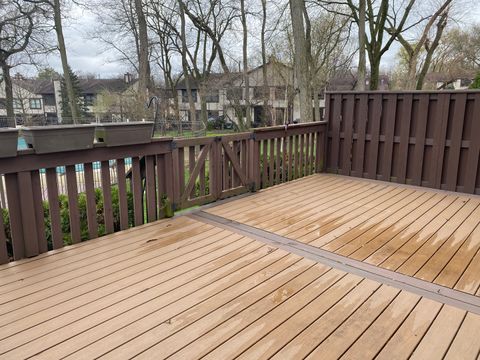 Tiny photo for St. Charles, IL 60174 (MLS # 12615593)