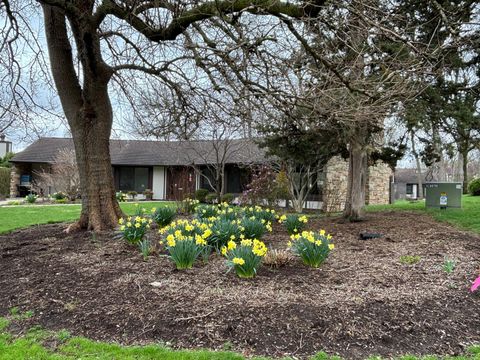 Tiny photo for St. Charles, IL 60174 (MLS # 12615593)