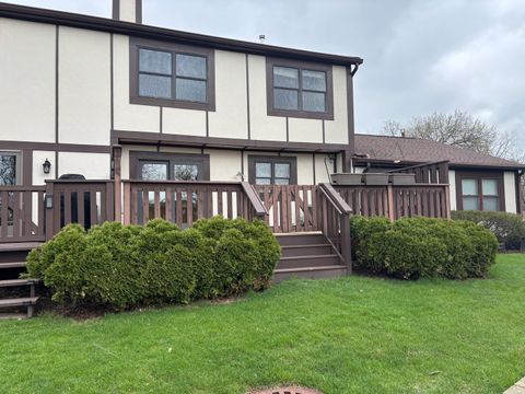 Tiny photo for St. Charles, IL 60174 (MLS # 12615593)