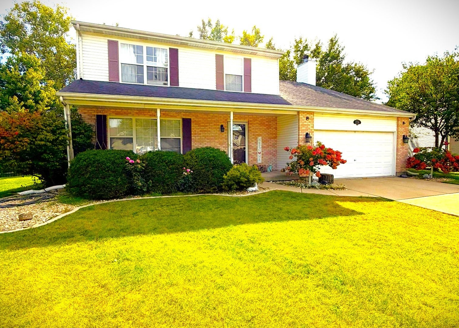1216 Laurakriss Court