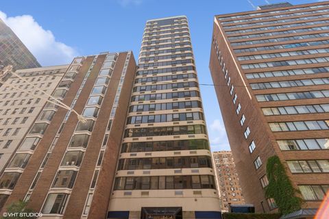 221 E Walton Place 10B Chicago IL 60611