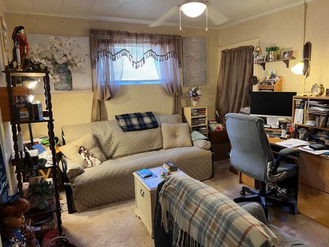 Tiny photo for 801 E Honeywell Avenue, Hoopeston, IL 60942 (MLS # 12701215)