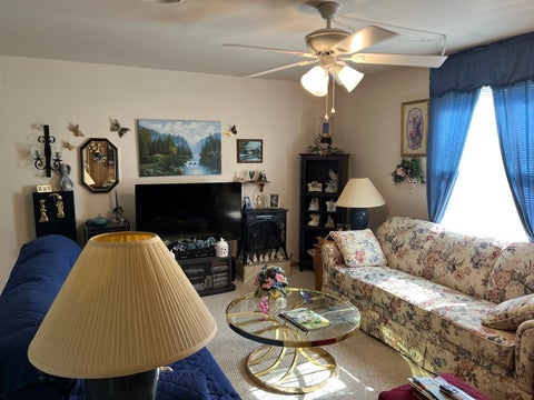 Tiny photo for 801 E Honeywell Avenue, Hoopeston, IL 60942 (MLS # 12701215)