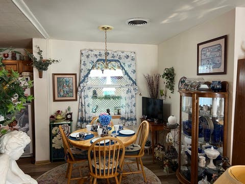 Tiny photo for 801 E Honeywell Avenue, Hoopeston, IL 60942 (MLS # 12701215)