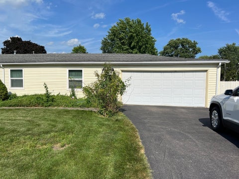Tiny photo for 801 E Honeywell Avenue, Hoopeston, IL 60942 (MLS # 12701215)