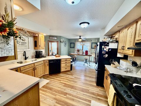 Tiny photo for 2208 4th Avenue, Sterling, IL 61081 (MLS # 12485688)