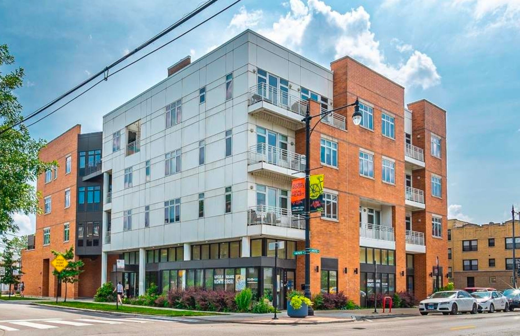 4770 N Manor Avenue 304