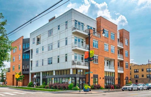 Tiny photo for 4770 N Manor Avenue #304, Chicago, IL 60625 (MLS # 12722019)