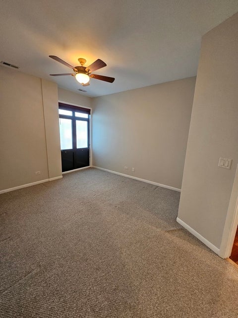 Tiny photo for 4770 N Manor Avenue #304, Chicago, IL 60625 (MLS # 12722019)