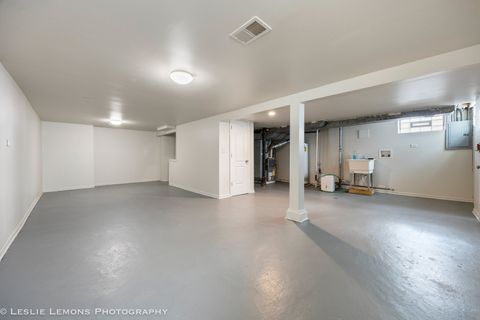 Tiny photo for 626 Manchester Avenue, Westchester, IL 60154 (MLS # 12355140)