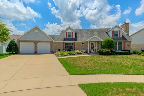 904 White Lane New Lenox IL 60451