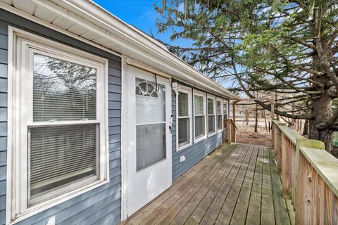 A home in Joliet