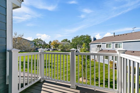 Tiny photo for 1002 Boston Circle #1002, Schaumburg, IL 60193 (MLS # 12779995)