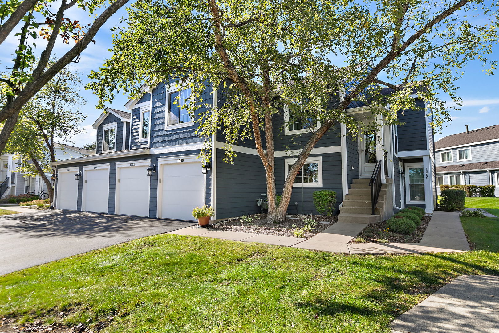 1002 Boston Circle 1002