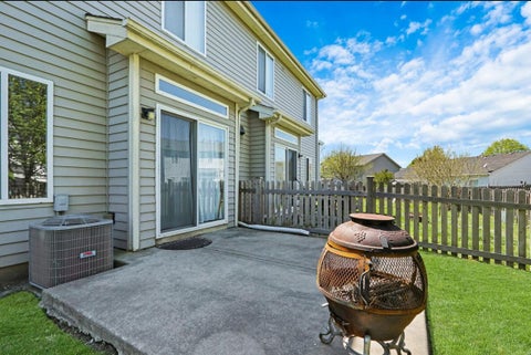 Tiny photo for 2703 Glenwood Court, Naperville, IL 60564 (MLS # 12743120)