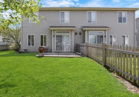 Tiny photo for 2703 Glenwood Court, Naperville, IL 60564 (MLS # 12743120)
