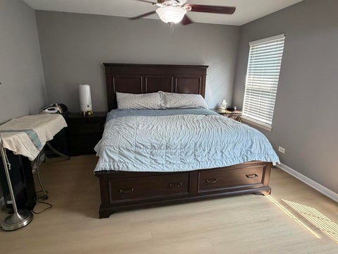 Tiny photo for 2703 Glenwood Court, Naperville, IL 60564 (MLS # 12743120)
