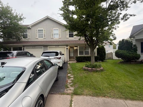 Photo of 2703 Glenwood Court, Naperville, IL 60564 (MLS # 12743120)