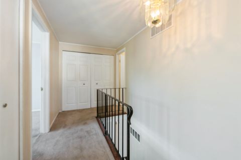A home in Hoffman Estates