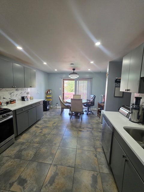 Tiny photo for 14336 Drexel Avenue, Dolton, IL 60419 (MLS # 12769470)