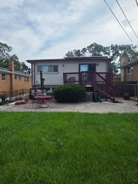 Tiny photo for 14336 Drexel Avenue, Dolton, IL 60419 (MLS # 12769470)