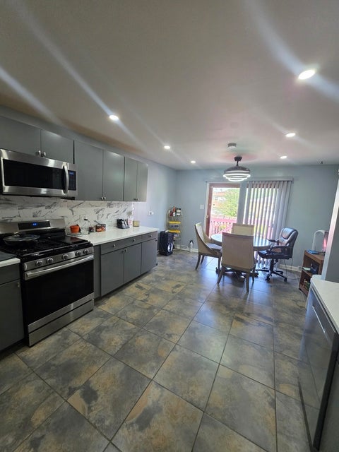 Tiny photo for 14336 Drexel Avenue, Dolton, IL 60419 (MLS # 12769470)