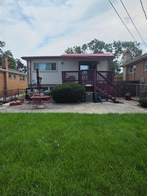 Tiny photo for 14336 Drexel Avenue, Dolton, IL 60419 (MLS # 12769470)