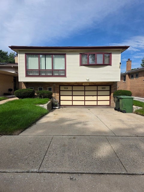 Photo of 14336 Drexel Avenue, Dolton, IL 60419 (MLS # 12769470)