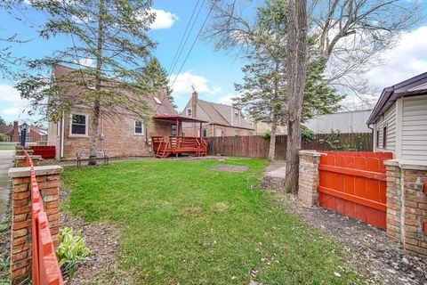 Tiny photo for 1600 State Line Road, Calumet City, IL 60409 (MLS # 12621628)