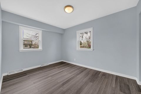 Tiny photo for 1600 State Line Road, Calumet City, IL 60409 (MLS # 12621628)