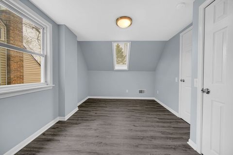 Tiny photo for 1600 State Line Road, Calumet City, IL 60409 (MLS # 12621628)